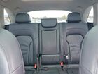 2017 Audi Q5 Premium Plus Black vin: WA1L2AFP7HA013717