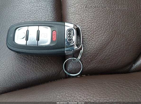 WA1L2AFP9HA023164 2017 AUDI Q5 Blue Առջևի վահանակի տեսք