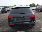 2017 Audi Q5 2.0t Premium Blue vin: WA1L2AFP9HA023164 2017 Audi Q5 2.0t Premium Blue vin: WA1L2AFP9HA023164