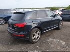 2017 Audi Q5 2.0t Premium Blue vin: WA1L2AFP9HA023164 2017 Audi Q5 2.0t Premium Blue vin: WA1L2AFP9HA023164