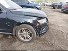 2017 Audi Q5 2.0t Premium Blue vin: WA1L2AFP9HA023164 2017 Audi Q5 2.0t Premium Blue vin: WA1L2AFP9HA023164