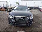2017 Audi Q5 2.0t Premium Blue vin: WA1L2AFP9HA023164 2017 Audi Q5 2.0t Premium Blue vin: WA1L2AFP9HA023164