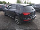 2017 Audi Q5 2.0t Premium Blue vin: WA1L2AFP9HA023164 2017 Audi Q5 2.0t Premium Blue vin: WA1L2AFP9HA023164