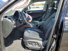 2017 Audi Q5 Premium Plus Black vin: WA1L2AFP9HA057962