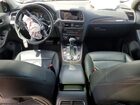 2017 Audi Q5 Premium Plus Black vin: WA1L2AFP9HA057962