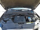 2017 Audi Q5 Premium Plus Black vin: WA1L2AFP9HA057962