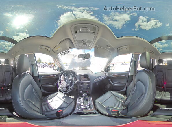 WA1L2AFP9HA057962 2017 AUDI Q5 Black სალონის 360-გრადუსიანი ხედი