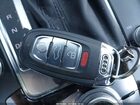 2017 Audi Q5 2.0t Premium Gray vin: WA1L2AFPXHA009872