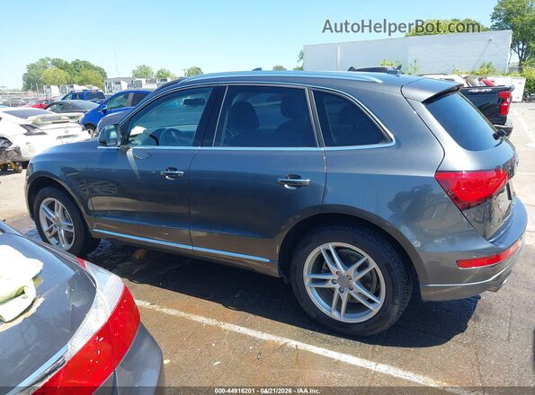 WA1L2AFPXHA009872 2017 AUDI Q5 Gray სალონის 360-გრადუსიანი ხედი