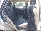 2017 Audi Q5 2.0t Premium Gray vin: WA1L2AFPXHA009872