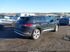 2023 Audi Q4 E-tron Premium Plus 50 Quattro Black vin: WA1L2BFZXPP027520