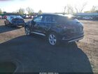2023 Audi Q4 E-tron Premium Plus 50 Quattro Black vin: WA1L2BFZXPP027520