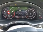 2017 Audi Q7 3.0t Premium Белый vin: WA1LAAF70HD036287