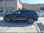 2018 Audi Q7 3.0t Premium Черный vin: WA1LAAF70JD043049