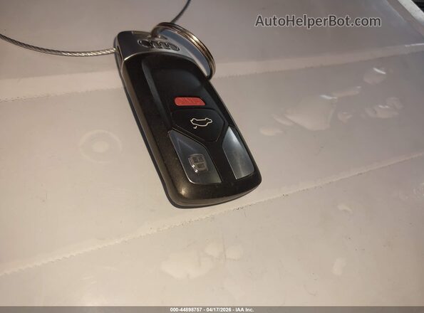 WA1LAAF70JD043049 2018 AUDI Q7 Черный Вид панели приборов