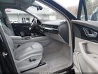 2019 Audi Q7 55 Premium Black vin: WA1LAAF70KD007699 2019 Audi Q7 55 Premium Black vin: WA1LAAF70KD007699