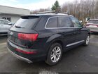 2019 Audi Q7 55 Premium Black vin: WA1LAAF70KD007699 2019 Audi Q7 55 Premium Black vin: WA1LAAF70KD007699