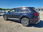 2017 Audi Q7 Premium Plus Черный vin: WA1LAAF73HD051978 2017 Audi Q7 Premium Plus Черный vin: WA1LAAF73HD051978