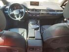 2017 Audi Q7 Premium Plus Черный vin: WA1LAAF73HD051978 2017 Audi Q7 Premium Plus Черный vin: WA1LAAF73HD051978