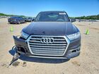 2017 Audi Q7 Premium Plus Черный vin: WA1LAAF73HD051978 2017 Audi Q7 Premium Plus Черный vin: WA1LAAF73HD051978