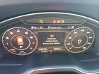 2017 Audi Q7 Premium Plus Черный vin: WA1LAAF76HD018537