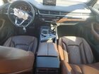 2017 Audi Q7 Premium Plus Gray vin: WA1LAAF76HD047133