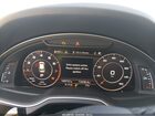 2018 Audi Q7 3.0t Premium Белый vin: WA1LAAF76JD038308