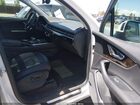 2018 Audi Q7 3.0t Premium Белый vin: WA1LAAF76JD038308