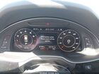 2019 Audi Q7 55 Premium/55 Se Premium Серый vin: WA1LAAF76KD032154