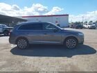 2019 Audi Q7 55 Premium/55 Se Premium Серый vin: WA1LAAF76KD032154