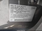 2019 Audi Q7 55 Premium/55 Se Premium Серый vin: WA1LAAF76KD032154