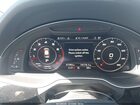 2019 Audi Q7 55 Premium/55 Se Premium Серый vin: WA1LAAF76KD032154
