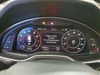2017 Audi Q7 Premium Plus Серый vin: WA1LAAF77HD016845