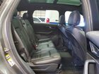 2017 Audi Q7 Premium Plus Серый vin: WA1LAAF77HD016845