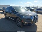 2018 Audi Q7 3.0t Premium Blue vin: WA1LAAF77JD001963