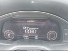 2019 Audi Q7 55 Premium/55 Se Premium Серый vin: WA1LAAF78KD002007