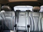 2017 Audi Q7 Premium Plus V6 Black vin: WA1LAAF7XHD014832