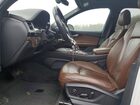 2017 Audi Q7 Premium Plus Белый vin: WA1LAAF7XHD018525
