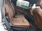 2017 Audi Q7 Premium Plus Белый vin: WA1LAAF7XHD018525