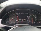 2017 Audi Q7 Premium Plus Белый vin: WA1LAAF7XHD018525