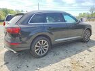 2017 Audi Q7 Premium Plus Black vin: WA1LAAF7XHD033137 2017 Audi Q7 Premium Plus Black vin: WA1LAAF7XHD033137