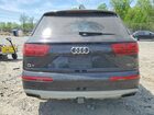2017 Audi Q7 Premium Plus Black vin: WA1LAAF7XHD033137 2017 Audi Q7 Premium Plus Black vin: WA1LAAF7XHD033137