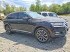 2017 Audi Q7 Premium Plus Black vin: WA1LAAF7XHD033137 2017 Audi Q7 Premium Plus Black vin: WA1LAAF7XHD033137