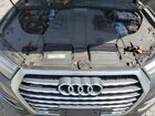 2017 Audi Q7 Premium Plus Black vin: WA1LAAF7XHD033137 2017 Audi Q7 Premium Plus Black vin: WA1LAAF7XHD033137
