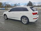 2018 Audi Q7 Premium Plus White vin: WA1LAAF7XJD034262 2018 Audi Q7 Premium Plus White vin: WA1LAAF7XJD034262