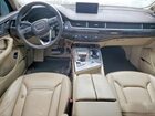 2018 Audi Q7 Premium Plus White vin: WA1LAAF7XJD034262 2018 Audi Q7 Premium Plus White vin: WA1LAAF7XJD034262