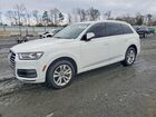 2018 Audi Q7 Premium Plus White vin: WA1LAAF7XJD034262 2018 Audi Q7 Premium Plus White vin: WA1LAAF7XJD034262