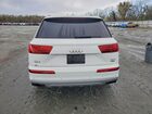 2018 Audi Q7 Premium Plus White vin: WA1LAAF7XJD034262 2018 Audi Q7 Premium Plus White vin: WA1LAAF7XJD034262