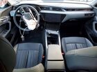 2022 Audi E-tron Premium Plus Black vin: WA1LAAGE1NB014657