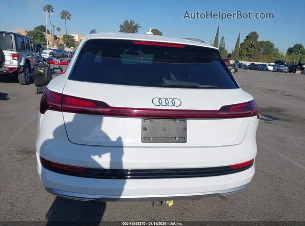 WA1LAAGE2KB024237 2019 AUDI E-TRON Black 